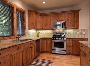 Aquila Lodge | Sunriver
