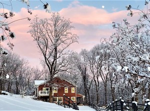 Serenity Adventure Blue Ridge Farm | Sperryville
