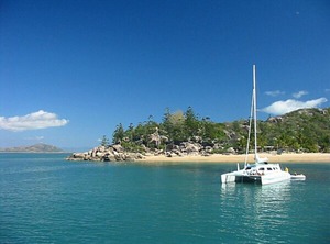 Serenity | Picnic Bay