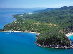 Serenity | Picnic Bay
