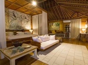 Serenity River Villa Canggu | Banjar Semer