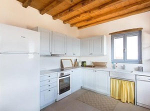 Stone Villa | Serifos