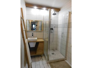 Serre Chevalier | Le Serre Barbin