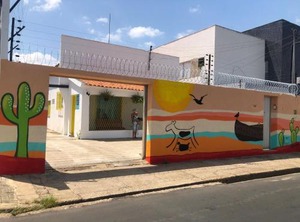 Sertãonejos | Centro