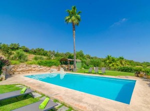 Ses Pedres Villa | Manacor