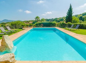 Ses Pedres Villa | Manacor