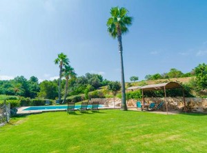 Ses Pedres Villa | Manacor