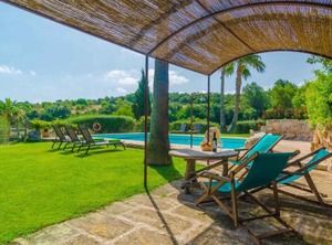 Ses Pedres Villa | Manacor