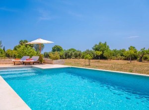 Ses Planes Adults | Selva