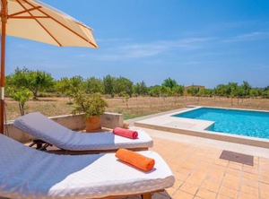 Ses Planes Adults | Selva