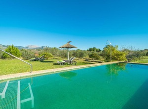 Ses Rotges Villa | Selva