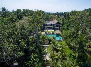 Seseh Beach Villa | Cemagi