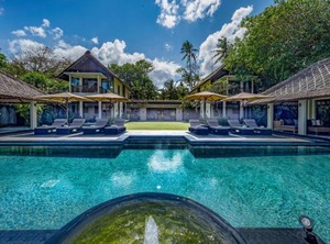 Seseh Beach Villa | Cemagi