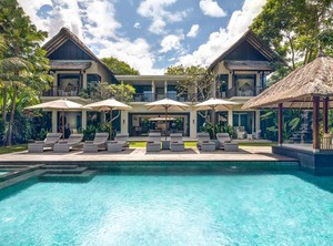 Seseh Beach Villa | Cemagi