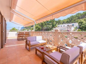 Antoni Carbonell Sastre | Cala San Vicente