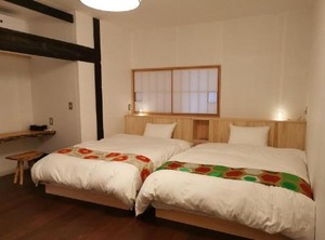 Setouchi Cominca Stays Hiroshima Chojaya | Shobara