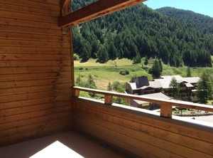 La Foux | Allos