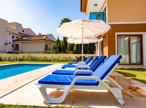 Holiday Villa Hisarönü | Hisaronu