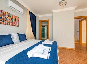 Holiday Villa Hisarönü | Hisaronu