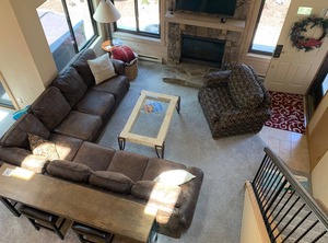Springs Resort | Seven Springs