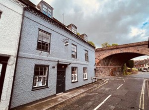 Severn Valley | Bewdley