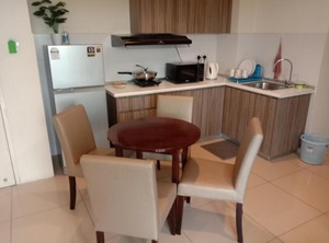 Swiss Garden Resort Residences Kuantan | Kuantan