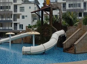 Swiss Garden Resort Residences Kuantan | Kuantan