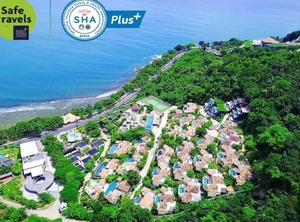 Sky Suites | Patong