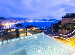 Sky Suites | Patong