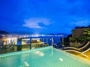 Sky Suites | Patong