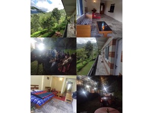 Shadow Homestay | Shoghi