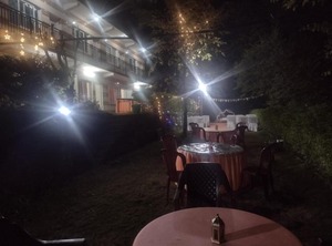 Shadow Homestay | Shoghi