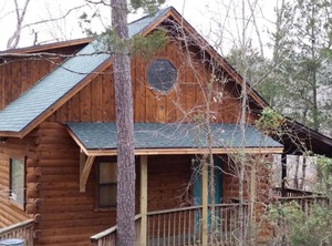 Forest Resort Eureka Springs | Eureka Springs