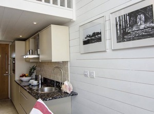 Shaldon Beach Hut | Shaldon