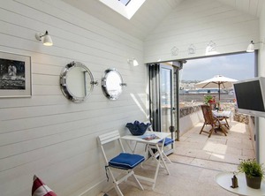 Shaldon Beach Hut | Shaldon