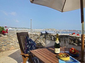 Shaldon Beach Hut | Shaldon