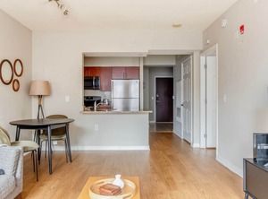 Phoenixpark Washington | West End