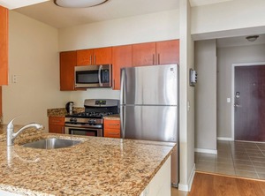 Phoenixpark Washington | West End