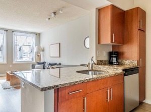 Phoenixpark Washington | West End