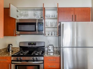 Phoenixpark Washington | West End