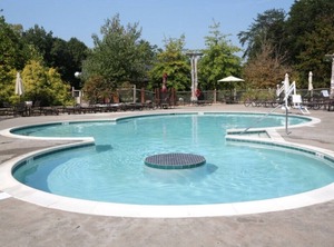 Crossing Resort | Gordonsville