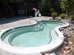 Crossing Resort | Gordonsville
