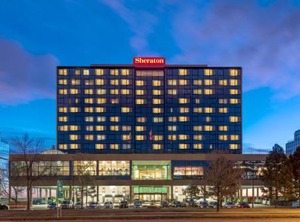 Accommodation Denver | Union Square