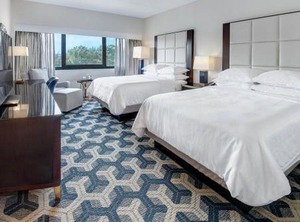 Sheraton Eatontown Hotel | Eatontown