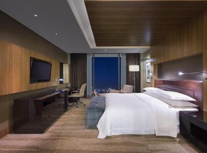 Sheraton Grand Bangalore Hotel At Brigade Gateway | Rajajinagar