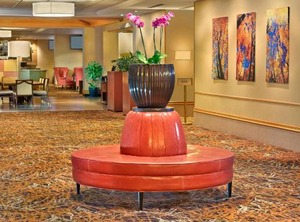 Hartford Hotel | Windsor Locks