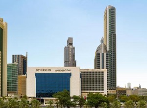 Sheraton Kuwait Hotel City | Kuwait City