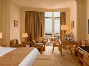 Sheraton Kuwait Hotel City | Kuwait City