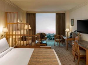 Sheraton Kuwait Hotel City | Kuwait City