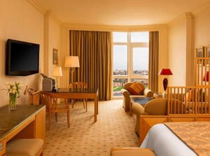 Sheraton Kuwait Hotel City | Kuwait City